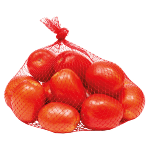 Tomate Perita Empacado Xtra Por Media Libra
