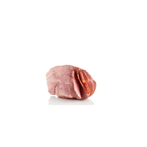 Pernil Ahumado Por Libra