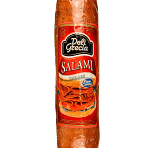 Salami Salami Por Media Ibra
