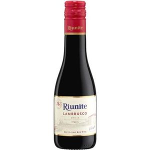 Riunite Lambrusco 187Ml