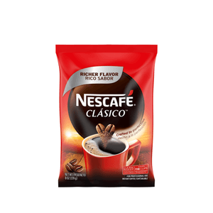 Cafe Instantaneo Nescafe 8 OZ