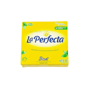 Margarina Regular La Perfecta En Barra 1 LB