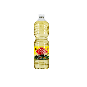 Aceite Pabo Vegetal 900 ML