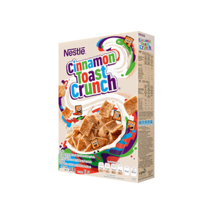 Cereal Nestle Cinnamon Toast Crunch 340 G