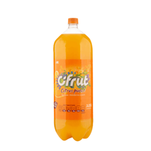 Jugo Cifrut Citrus Big 33 L