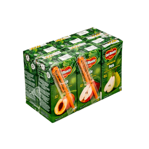 Jugos Del Monte Surtido 200 ML