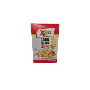Cereal Xtra Corn Flakes Basico 510 GR