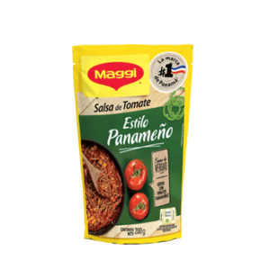 Salsa Tomate Maggi Panameno 200 g