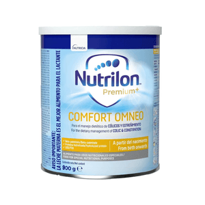 Formula Nutrilon Comfort Omneo 900 G