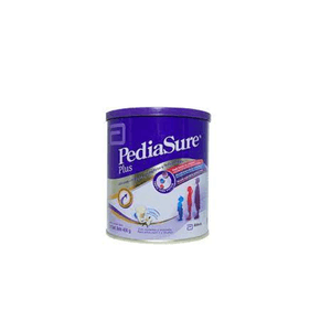 Formula Pediasure Vainilla Gr Vitam Plus Mine 400 Gr