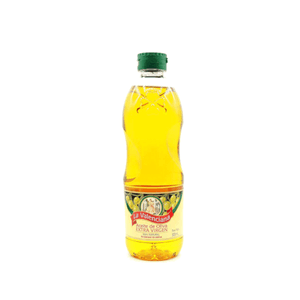Aceite Valenciana De Oliva 500 ML