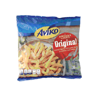 Papa Original Aviko 450 GR