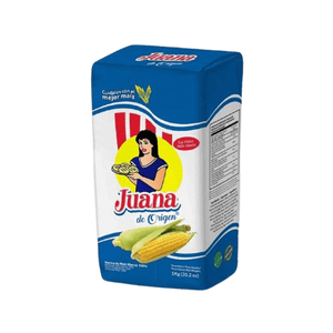 Harina Juana Blanca 1 KG