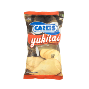 Yukitas Sal Carles 50 G