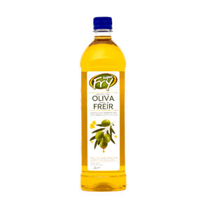 Aceite Super Super Fry Oliva 500 ML