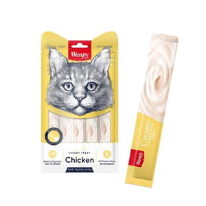 Comida Para Gato De Pollo Xtra 70 GR