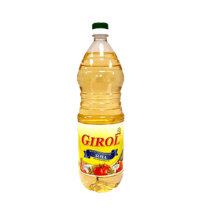 Aceite Vegetal Girol 15 LT