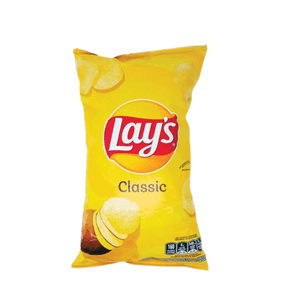 Lays Original FritoLayS Pack 8U 160 G