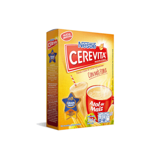 Atol Cerevita Maiz 300 GR