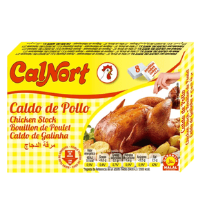 Caldo De Pollo Xtra 80 GR