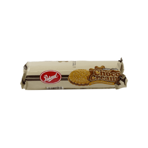 Galleta Choco Cream Pascual Chocolate Familiar 190 GR