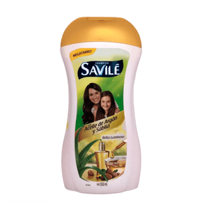 Acondicionador Savile Argan 530 Ml