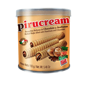 Pirucream Xtra 155 GR