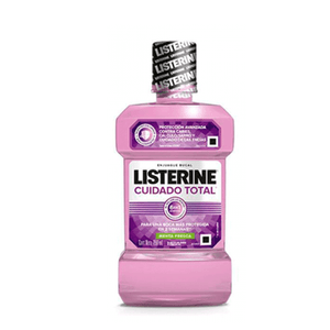 Enguaje Listerine Total Care 500 ML