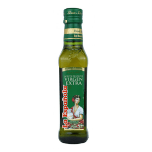 Aceite La Espanola Oliva Extra Virgen 250 ML