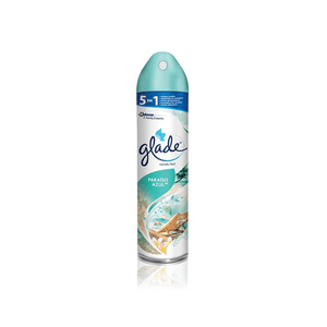 Spray Glade Rep Paraiso Azul 62 OZ