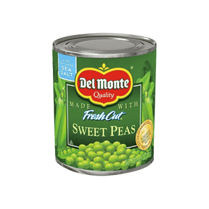 Guisante Del Monte Dulces Del Monte 85 OZ