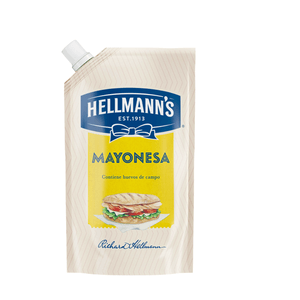 Mayonesa Hellmanns Aderezo 200 GR