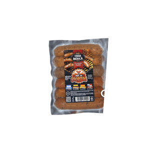 Mix De Chorizo Casa Hiberica 454 G