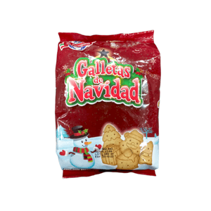 Galleta De Navidad La Parmigiana Bolsa 200 G