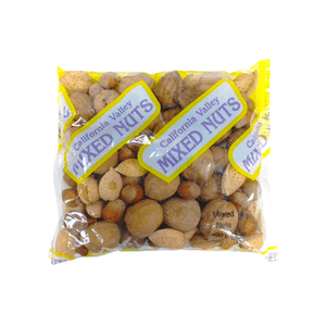 Valley Mixed Nuts California 250 GR