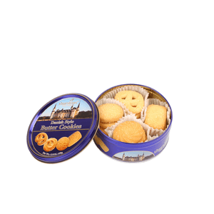 Galleta Ligo Danish Style Butter Cookies 150 G