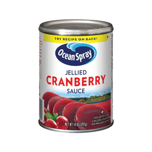 Salsa arandano Gelatina Oceanspray 14Oz 14 OZ