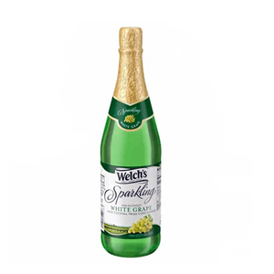 Coctel De Jugo Welch Espumoso Blanca 750 ML