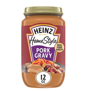 aderezo Cerdo Heinz Frasco 12 OZ