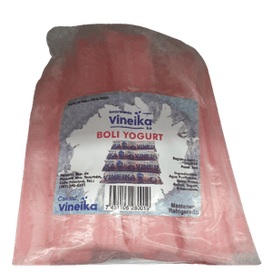 Boli Yogurt