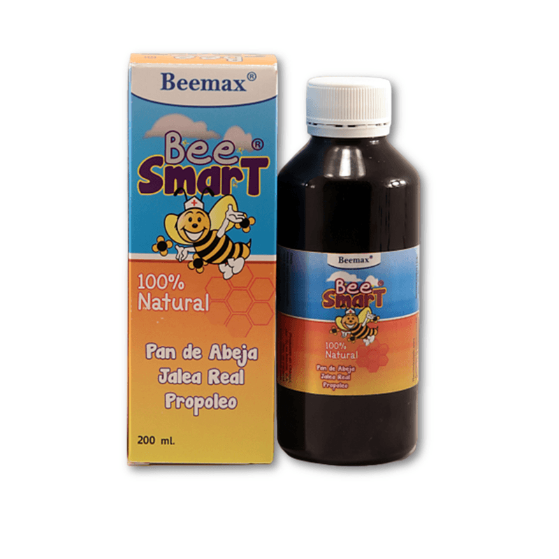Bee-Smart-Bee-Max-Natural-Via-Oral-200-Ml-810501011067