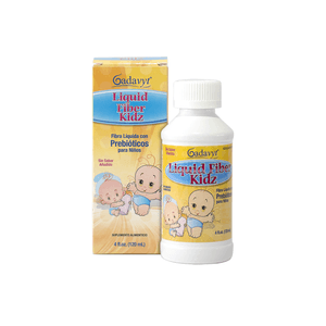 Fibra Liquida Niño Gadavyt 480 Ml