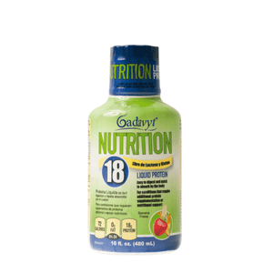 Nutricion Gadavyt 480 Ml