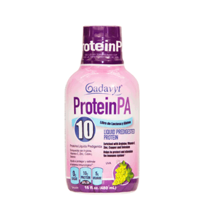 Proteina Pa Gadavyt 480 Ml