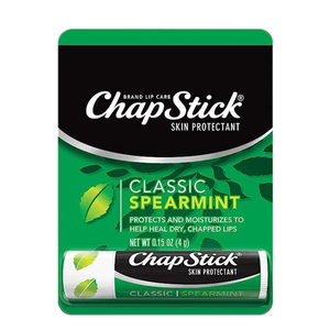 Chapstick Pfizer Yerba Buena