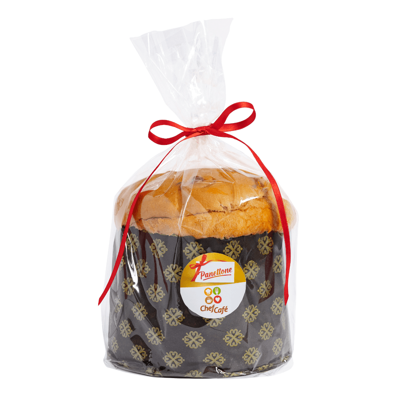 Panettone-imagen