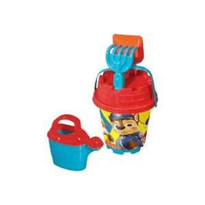 Set de Playa En Bolsa Paw Patrol