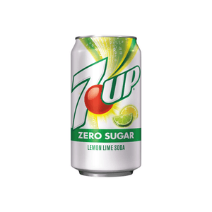 7-Up Zero Und