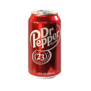 Dr. Pepper Classic Und