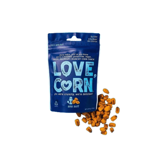 Sea Salt Love Corn 0.7Oz